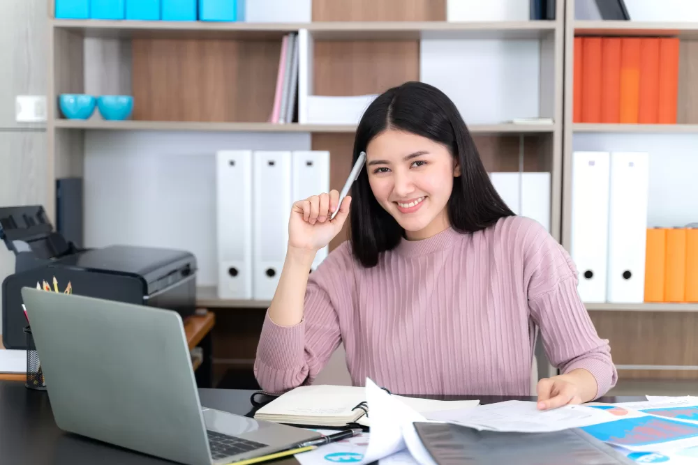 HR manajer lebih happy kerja dengan hr softwate